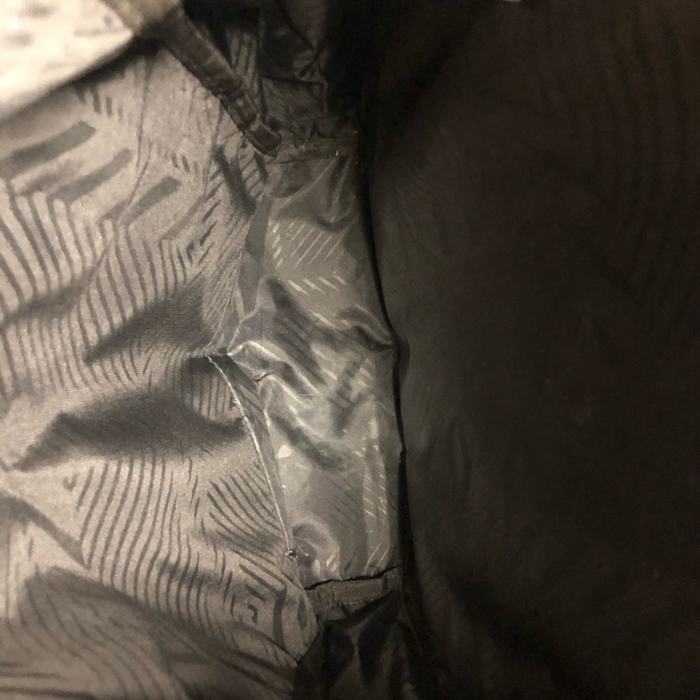 Oakley Backpack, Basic Book Bag, Black - image 8